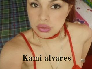 Kami_alvares