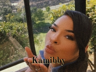 Kamibby