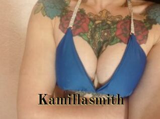 Kamillasmith