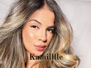 Kamilllle