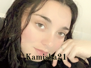 Kamisha21