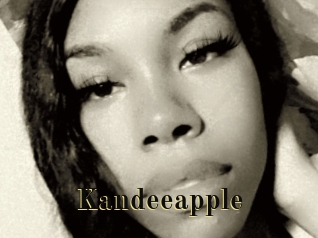 Kandeeapple