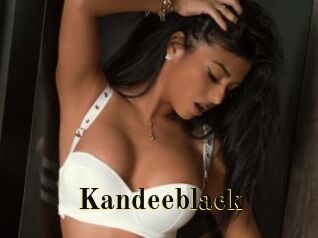 Kandeeblack