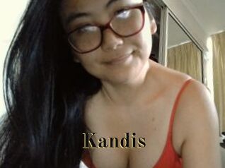 Kandis