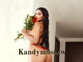 Kandymussew