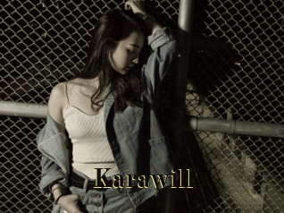 Karawill