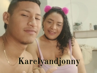 Karelyandjonny