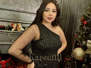 Karenfill