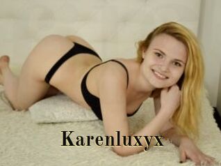 Karenluxyx