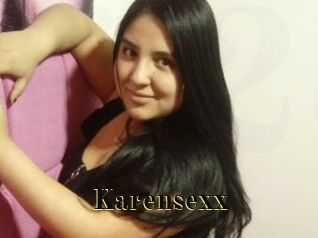 Karensexx