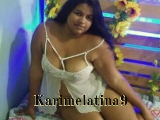 Karimelatina9