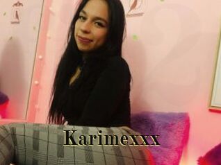 Karimexxx