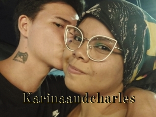 Karinaandcharles