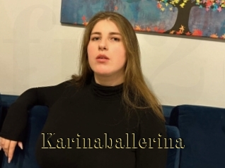 Karinaballerina