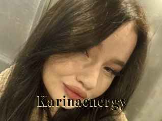 Karinaenergy