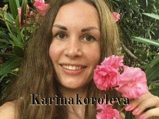 Karinakoroleva