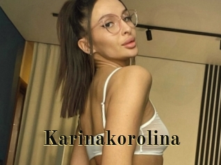 Karinakorolina