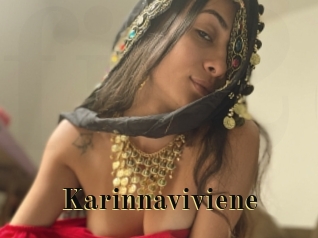 Karinnaviviene