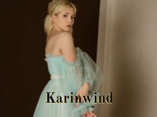 Karinwind