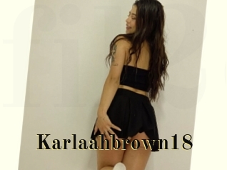 Karlaahbrown18