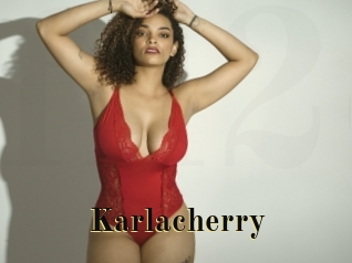 Karlacherry