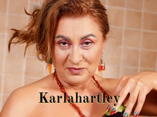 Karlahartley