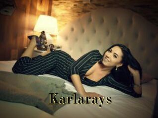 Karlarays