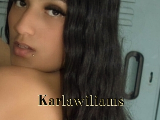 Karlawiliams