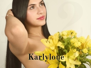 Karlyloue