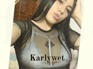 Karlywet