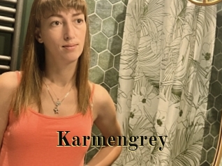 Karmengrey