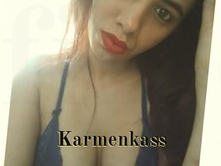 Karmenkass