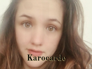 Karocarde