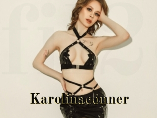 Karolinaconner