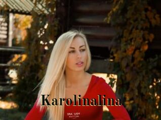 Karolinalina