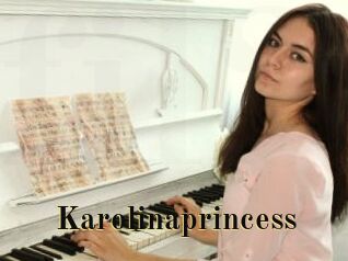 Karolinaprincess