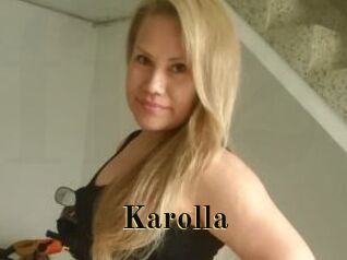 Karolla