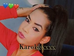 Karolsexxxx