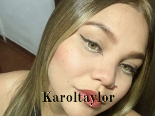 Karoltaylor