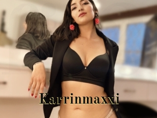 Karrinmaxxi