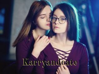 Karryandcate