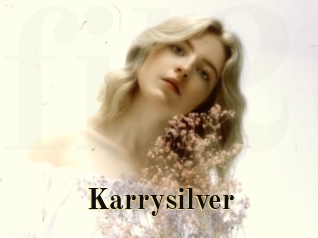 Karrysilver