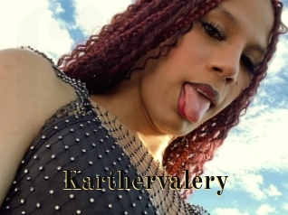 Karthervalery