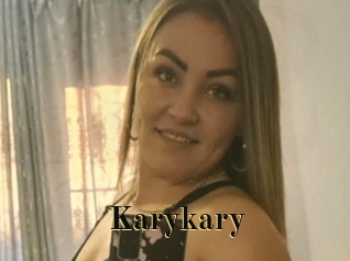 Karykary