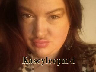 Kaseyleopard