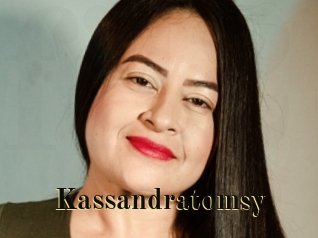 Kassandratomsy