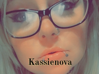 Kassienova