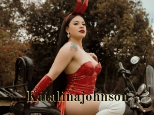 Katalinajohnson