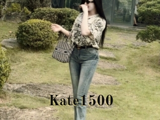 Kate1500