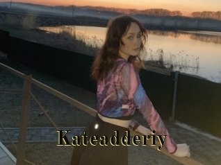 Kateadderiy